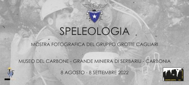 Mostra fotografica Museo del Carbone