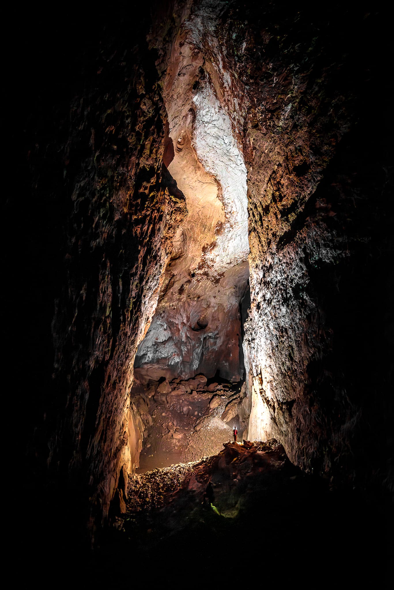 Sa Ciedda - A Monte Del Sistema - Capitolo 1°