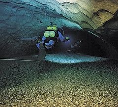 CONVEGNO INTERNAZIONALE DI SPELEOLOGIA SUBACQUEA: AGGIORNAMENTI 