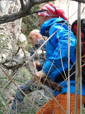 CAMPO DI FEDERAZIONE A CAPO FIGARI (GOLFO ARANCI): COM'E' ANDATA