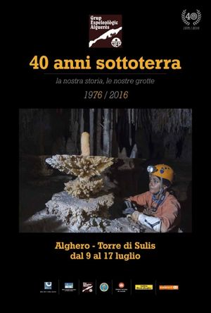 Quarantennale del G.E.A. Alghero