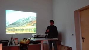 Corso di macrofotografia di Siniscola -  foto e resoconto