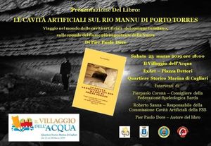 Pierpaolo Dore presenta il suo libro