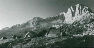 Scoperta sul Canin la grotta più grande d'Italia, congiunzione tra il Complesso Col delle Erbe e il Foran del Muss, superati 80 km