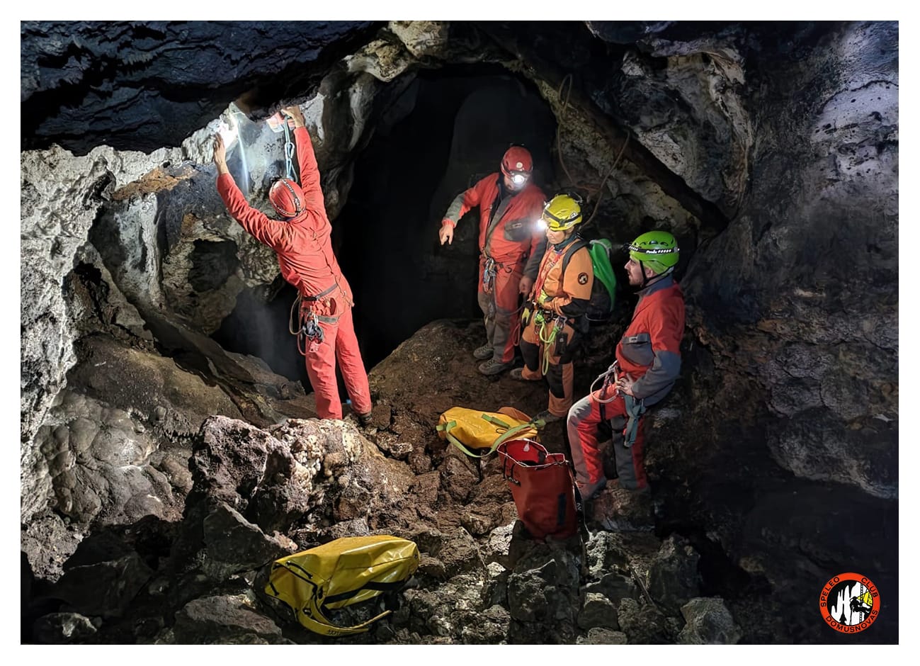Domusnovas - Miniere & Grotte di Miniera – Mostra Fotografica