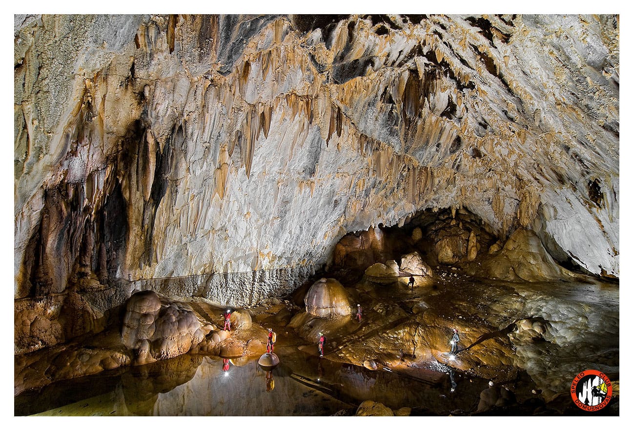 Domusnovas - Miniere & Grotte di Miniera – Mostra Fotografica