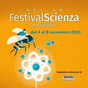 Festival della scienza cagliari