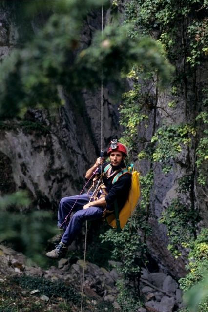 Centro Regionale di Speleologia