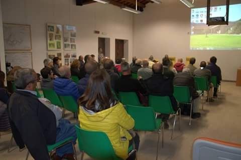 Convegno  Salvaguardia delle aree carsiche 