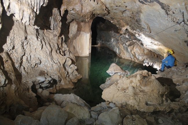 Bando implementazione CDS e mostra La Sardegna Sotterranea