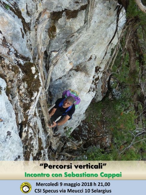 MercoledÃ¬ allo SPECUS 