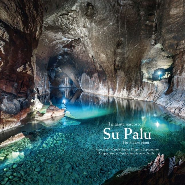 Il gigante nascosto - Su Palu. 