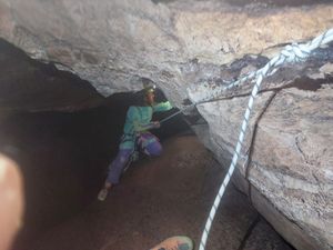 Oliena, esame di qualificazione per istruttori e Aiuto-Istruttori