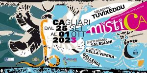 Cagliari Mistica 2023