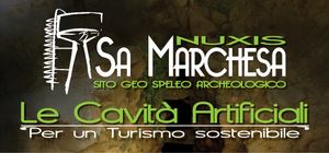Nuxis - Convegno - Le cavità artificiali per un turismo sostenibile
