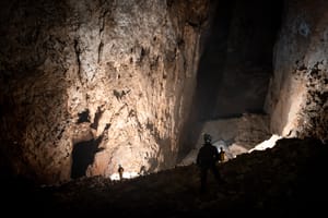 Sa Ciedda a Monte del Sistema