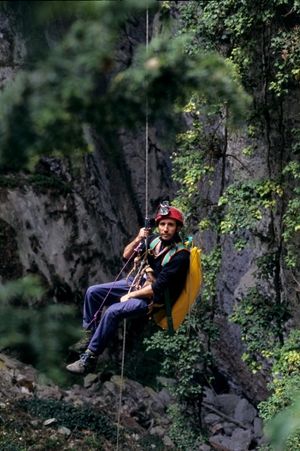 Centro Regionale di Speleologia