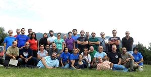 Partito il Progetto sulla chirotterofauna del Sulcis Iglesiente