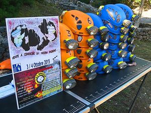 SPECUS - Giornata Nazionale della Speleologia