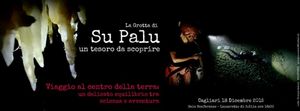 La grotta di Su Palu, un tesoro da scoprire
