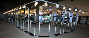 LA SARDEGNA SOTTERRANEA