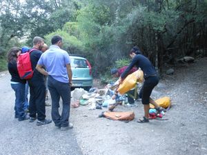 Bonifica Monte Longos