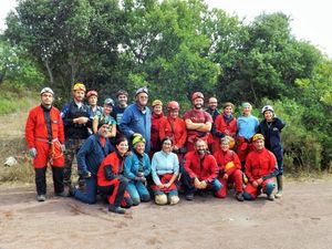 COMMISSIONE BIOSPELEO FSS - SEMINARIO AUTOFORMATIVO