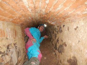 COMMISSIONE CAVITA' ARTIFICIALI  FSS