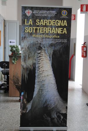 La Sardegna Sotterranea