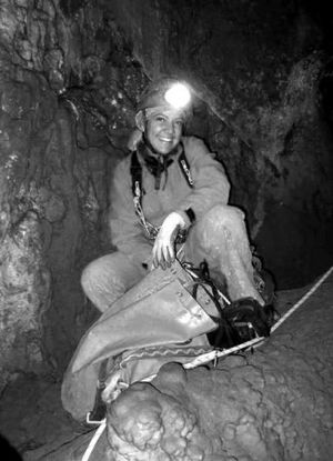 Quarantesimo parallelo - Intervista a Elisa Gungui