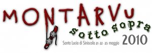 Montarvu Sottosopra - Raduno regionale 2010