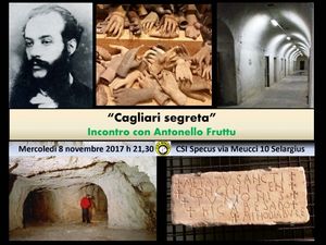 INCONTRI AL CSI SPECUS