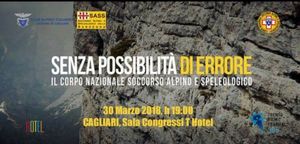 "Senza possibilitÃ  di errore" proiezione film al T-Hotel Cagliari
