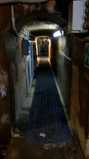 Cagliari, Giornata Mondiale dell’acqua.