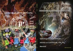 Nuovo bollettino AnthÃ¨o.