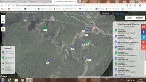 Campo di Federazione - Fluminimaggiore