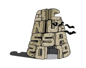 Ecco il Programma del Raduno Nazionale di Speleologia di Urzulei Icnussa 2019 - Impronte