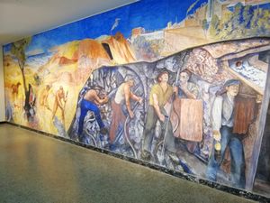 Monumenti aperti 2019