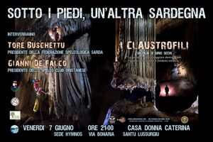 I claustrofili - film di Sirio Sechi