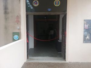 Inaugurazione Foresteria Monteponi