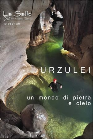 Un mondo di pietra e cielo