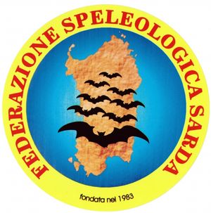 Campo di Federazione - "Riarmo grotta Su Bentu"