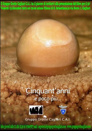 50 anni e poco più  - GGCAI