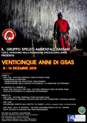 GSAS locandina programma