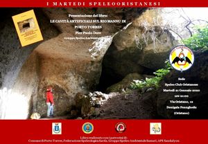 Martedì speleoristanesi