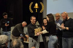 I Clautrofili al festival di Trieste Hells Bells 2020