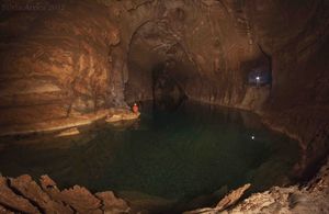 Colorazioni nel Supramonte Orientale